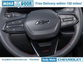 Thumbnail of 2026 Mosaic Black Metallic Chevrolet Equinox