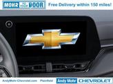 Thumbnail of 2026 Mosaic Black Metallic Chevrolet Equinox