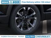 Thumbnail of 2026 Mosaic Black Metallic Chevrolet Equinox
