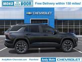 Thumbnail of 2026 Mosaic Black Metallic Chevrolet Equinox