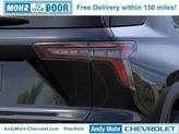 Thumbnail of 2026 Mosaic Black Metallic Chevrolet Equinox
