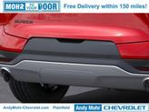 Thumbnail of 2025 Radiant Red Chevrolet Blazer