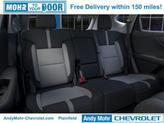 Thumbnail of 2025 Radiant Red Chevrolet Blazer