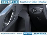Thumbnail of 2025 Radiant Red Chevrolet Blazer