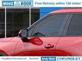 Thumbnail of 2025 Radiant Red Chevrolet Blazer