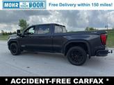 Thumbnail of 2022 Titanium Rush Metallic GMC Sierra 1500