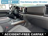 Thumbnail of 2022 Titanium Rush Metallic GMC Sierra 1500