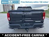 Thumbnail of 2022 Titanium Rush Metallic GMC Sierra 1500