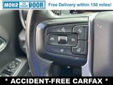 Thumbnail of 2022 Titanium Rush Metallic GMC Sierra 1500