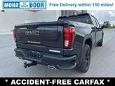 Thumbnail of 2022 Titanium Rush Metallic GMC Sierra 1500