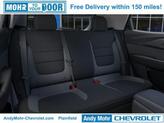 Thumbnail of 2026 Black Metallic Chevrolet Trailblazer