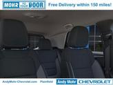 Thumbnail of 2026 Black Metallic Chevrolet Trailblazer