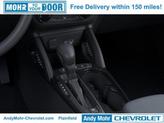 Thumbnail of 2026 Black Metallic Chevrolet Trailblazer