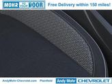 Thumbnail of 2026 Black Metallic Chevrolet Trailblazer