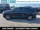 Thumbnail of 2022 Ebony Twilight Metallic GMC Terrain