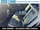 Thumbnail of 2022 Ebony Twilight Metallic GMC Terrain