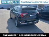Thumbnail of 2022 Ebony Twilight Metallic GMC Terrain