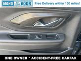 Thumbnail of 2022 Ebony Twilight Metallic GMC Terrain
