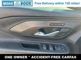 Thumbnail of 2022 Ebony Twilight Metallic GMC Terrain
