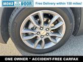 Thumbnail of 2022 Ebony Twilight Metallic GMC Terrain