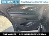 Thumbnail of 2022 Ebony Twilight Metallic GMC Terrain