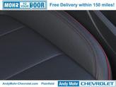 Thumbnail of 2026 Red Chevrolet Trailblazer