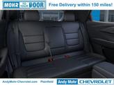Thumbnail of 2026 Red Chevrolet Trailblazer