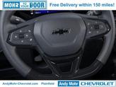 Thumbnail of 2026 Red Chevrolet Trailblazer
