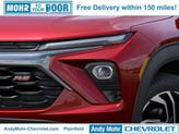 Thumbnail of 2026 Red Chevrolet Trailblazer