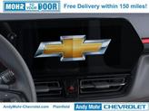 Thumbnail of 2026 Red Chevrolet Trailblazer