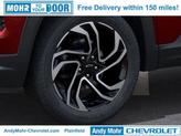 Thumbnail of 2026 Red Chevrolet Trailblazer