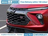 Thumbnail of 2026 Red Chevrolet Trailblazer