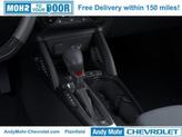 Thumbnail of 2026 Red Chevrolet Trailblazer
