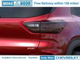 Thumbnail of 2026 Red Chevrolet Trailblazer