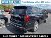 Thumbnail of 2022 Midnight Blue Metallic GMC Yukon XL