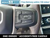 Thumbnail of 2022 White Frost Tri-Coat GMC Sierra 1500