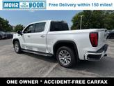 Thumbnail of 2022 White Frost Tri-Coat GMC Sierra 1500