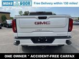 Thumbnail of 2022 White Frost Tri-Coat GMC Sierra 1500