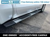 Thumbnail of 2022 White Frost Tri-Coat GMC Sierra 1500