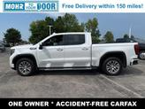 Thumbnail of 2022 White Frost Tri-Coat GMC Sierra 1500