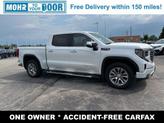 Thumbnail of 2022 White Frost Tri-Coat GMC Sierra 1500