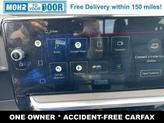 Thumbnail of 2022 White Frost Tri-Coat GMC Sierra 1500
