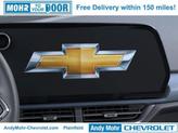 Thumbnail of 2025 Black Chevrolet Equinox EV