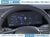 Thumbnail of 2025 Black Chevrolet Equinox EV