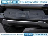 Thumbnail of 2025 Black Chevrolet Equinox EV