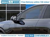 Thumbnail of 2025 Black Chevrolet Equinox EV
