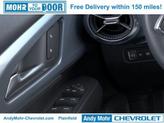Thumbnail of 2025 Black Chevrolet Equinox EV