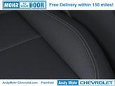Thumbnail of 2025 Black Chevrolet Equinox EV