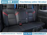 Thumbnail of 2026 Sterling Gray Metallic Chevrolet Colorado