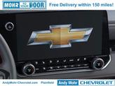 Thumbnail of 2026 Sterling Gray Metallic Chevrolet Colorado